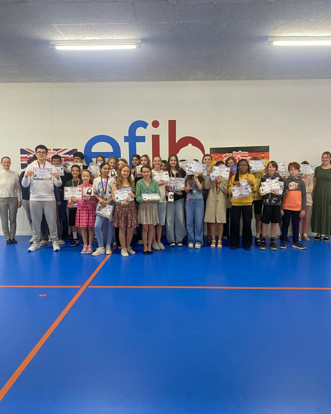 Concours scolaire 2025 Concours scolaire 2025