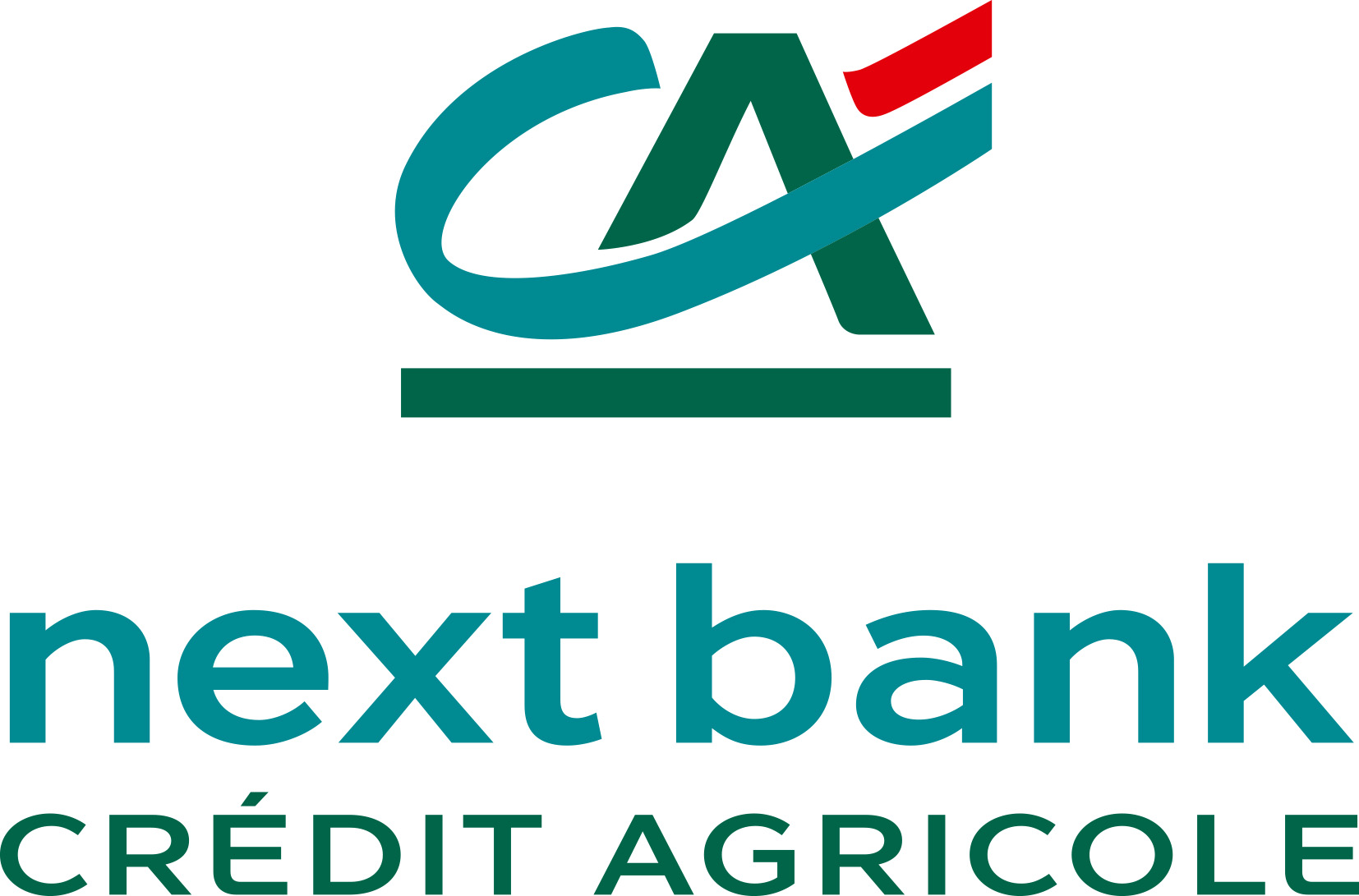 Logo Next Bank
